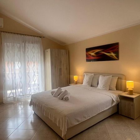 Apartmani Raskovic Budva Kültér fotó