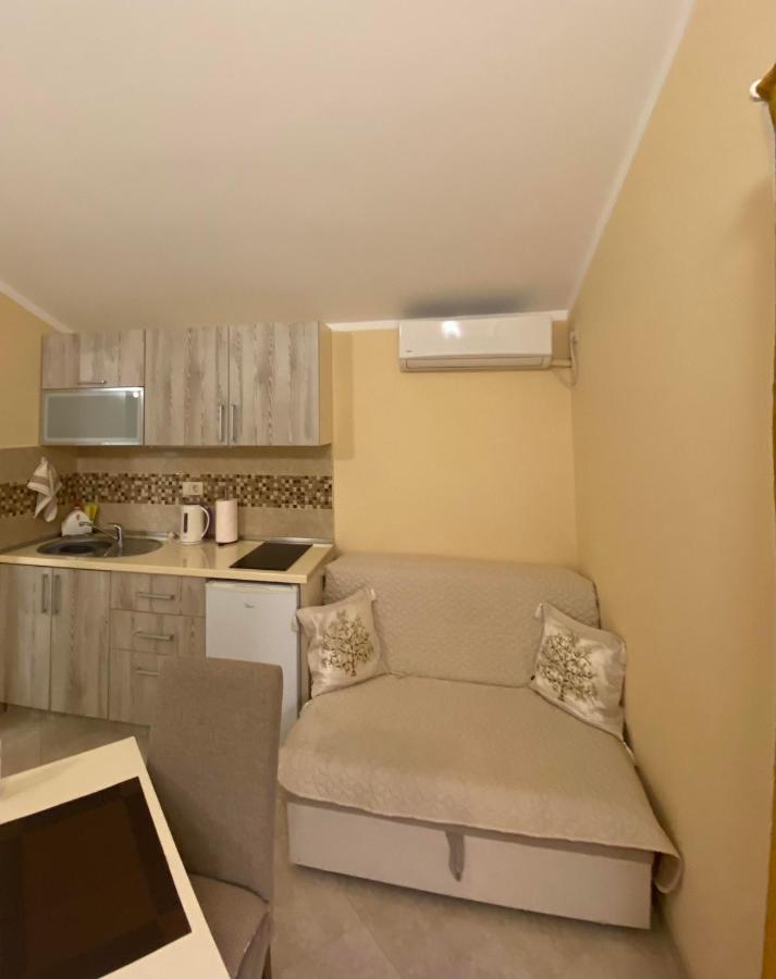 Apartmani Raskovic Budva Kültér fotó