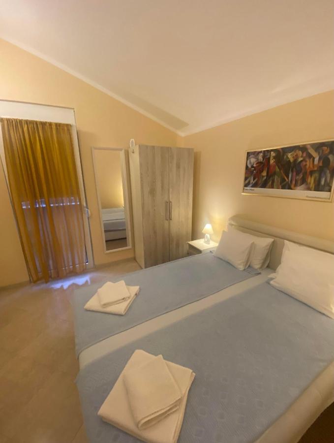 Apartmani Raskovic Budva Kültér fotó