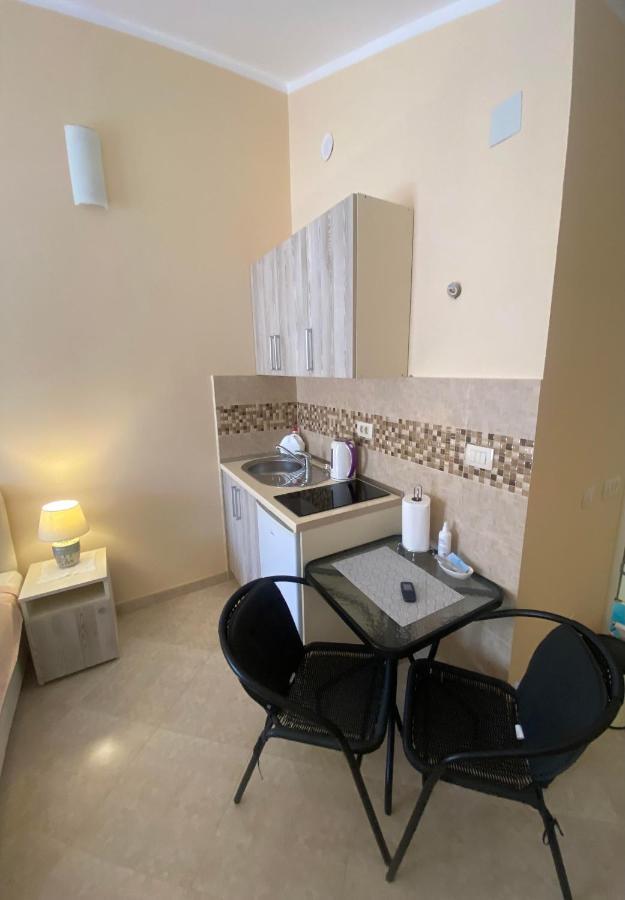 Apartmani Raskovic Budva Kültér fotó