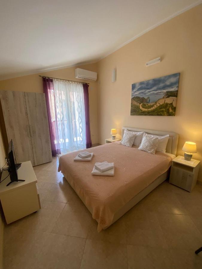 Apartmani Raskovic Budva Kültér fotó