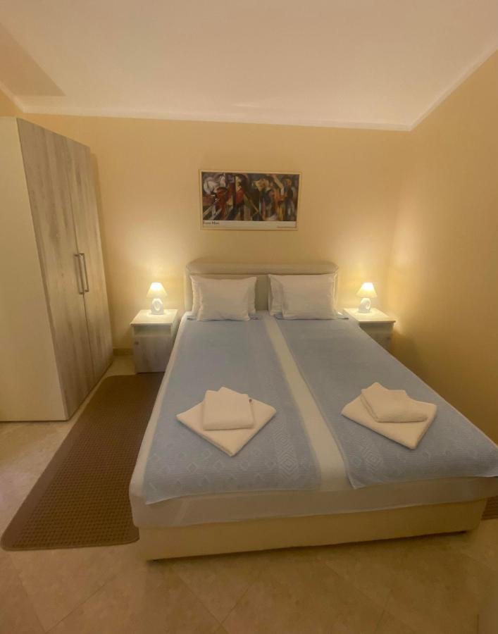 Apartmani Raskovic Budva Kültér fotó