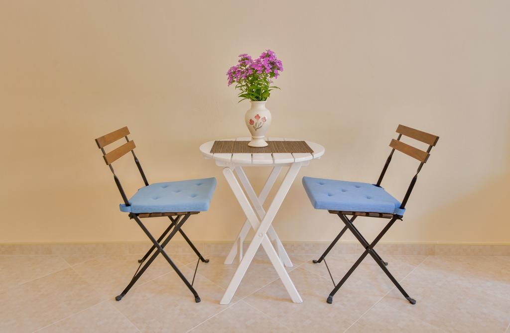 Apartmani Raskovic Budva Kültér fotó