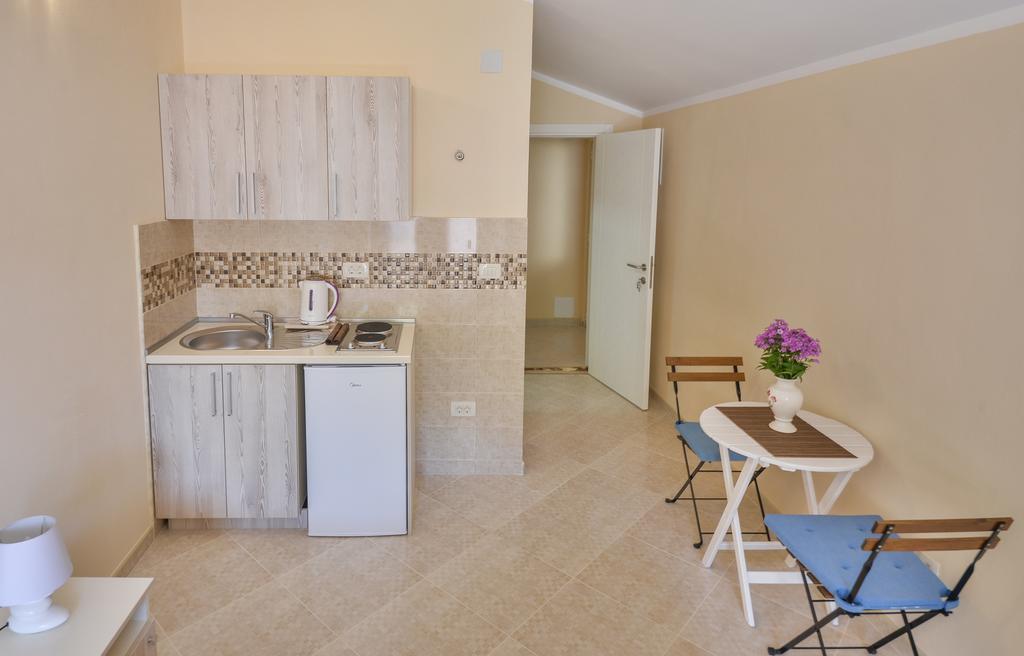 Apartmani Raskovic Budva Kültér fotó