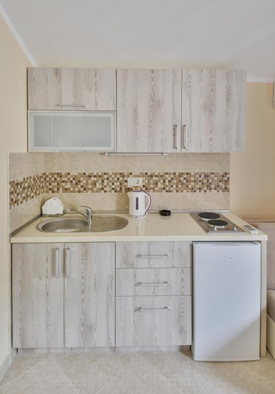 Apartmani Raskovic Budva Kültér fotó