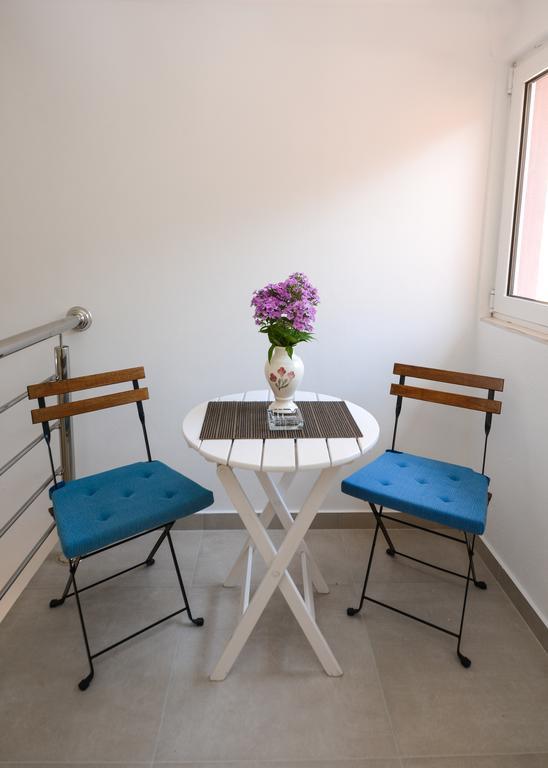 Apartmani Raskovic Budva Kültér fotó