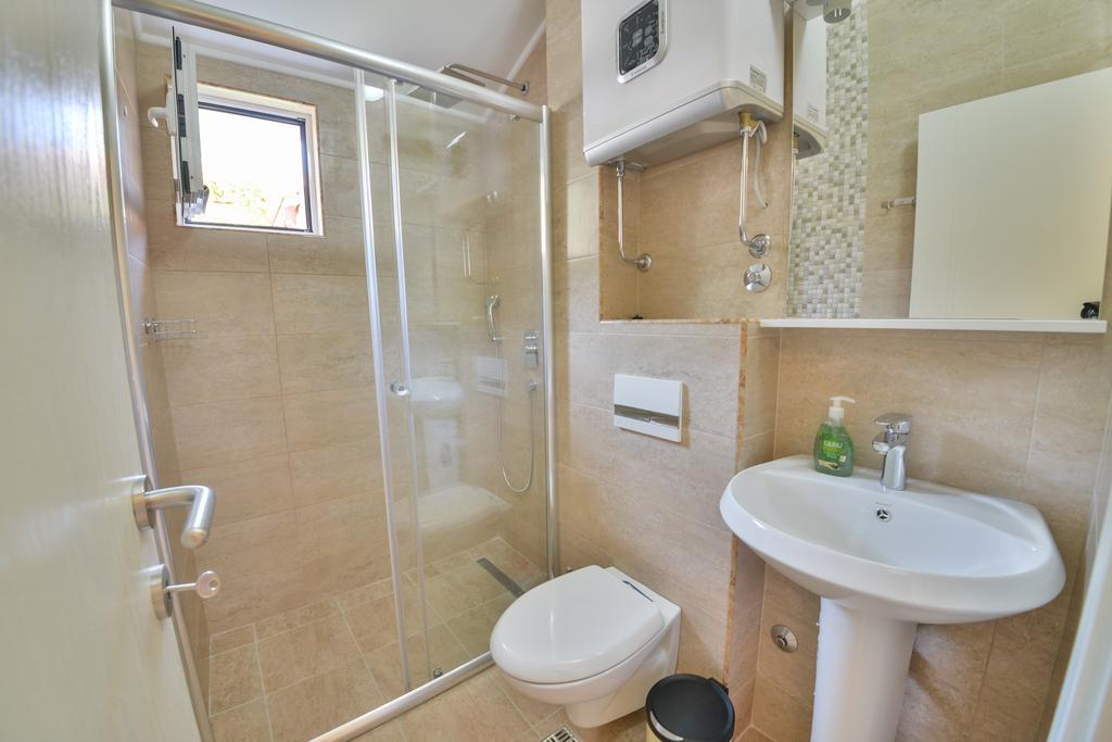 Apartmani Raskovic Budva Kültér fotó