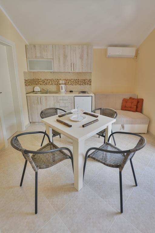 Apartmani Raskovic Budva Kültér fotó